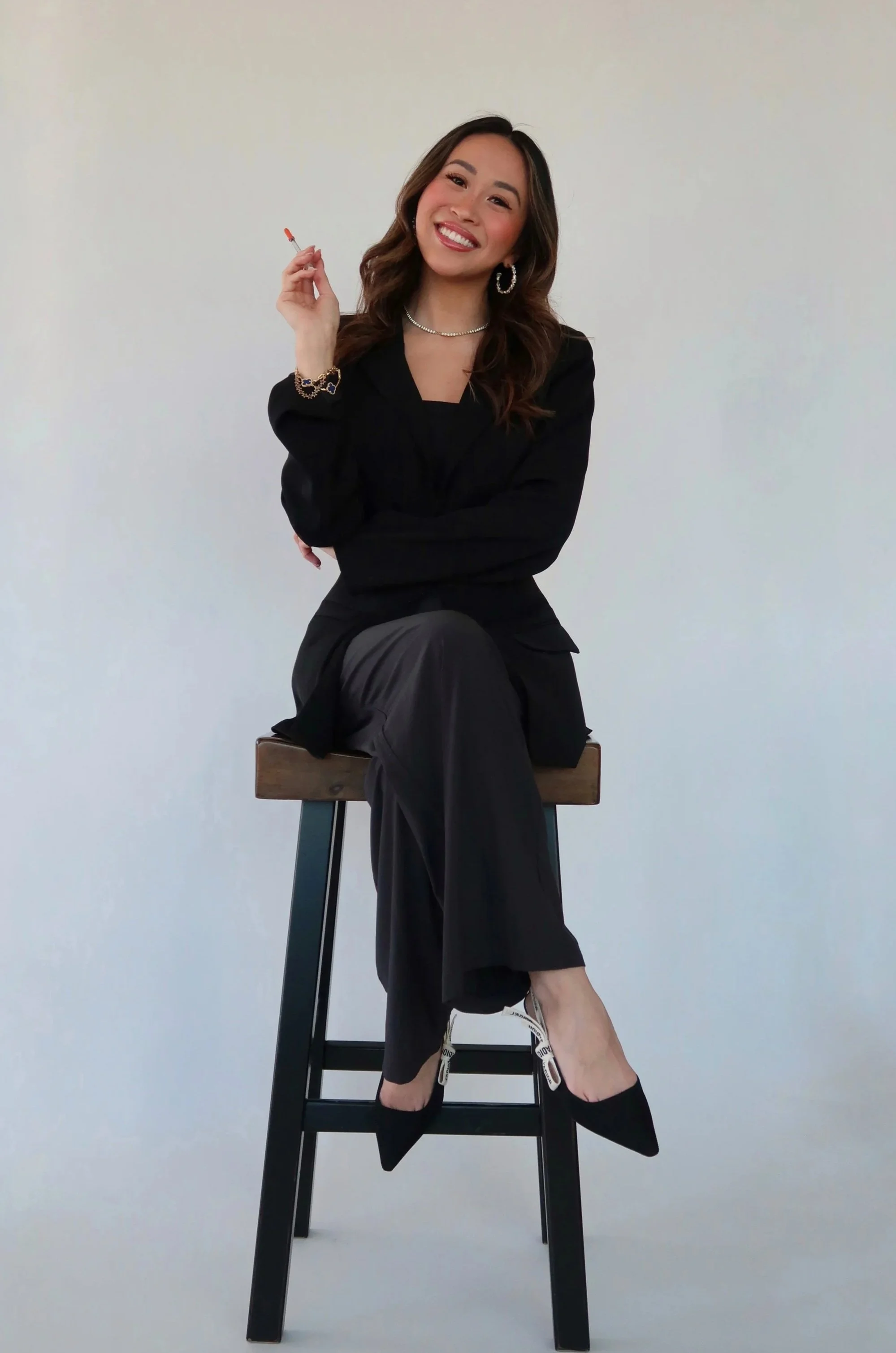 Sarah Garces, NP-C, aesthetic nurse practitioner at Muse Aesthetics in Del Mar