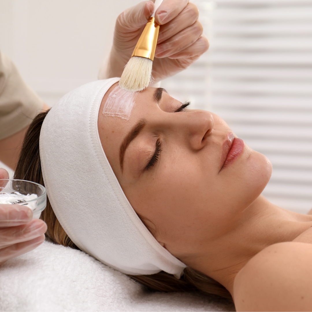 Chemical Peel in Del Mar, CA 92014 | Muse Aesthetics