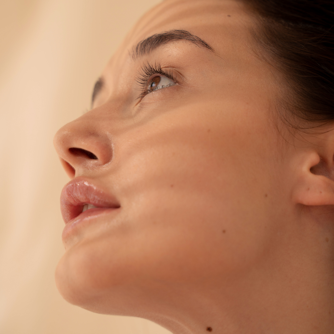 Dermal filler and facial balancing treatments at Muse Aesthetics in Del Mar