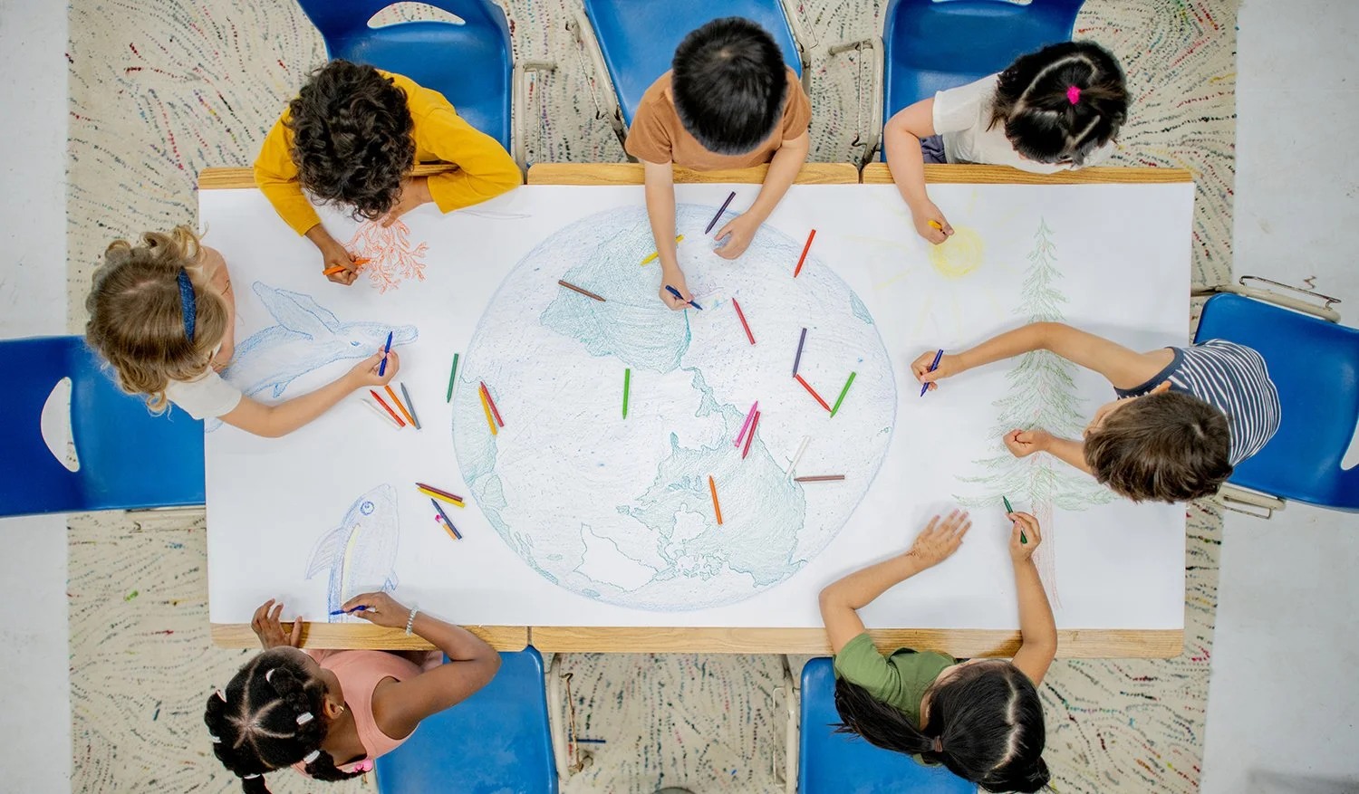 After School Clubs — Summit Club Kids — West London