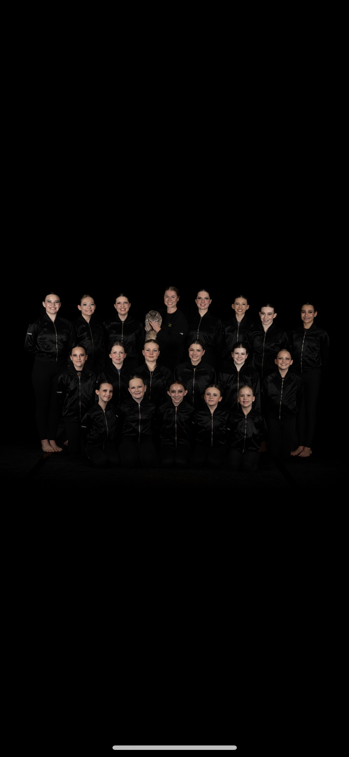 Aerial Addicts Showcase Tickets - April 11