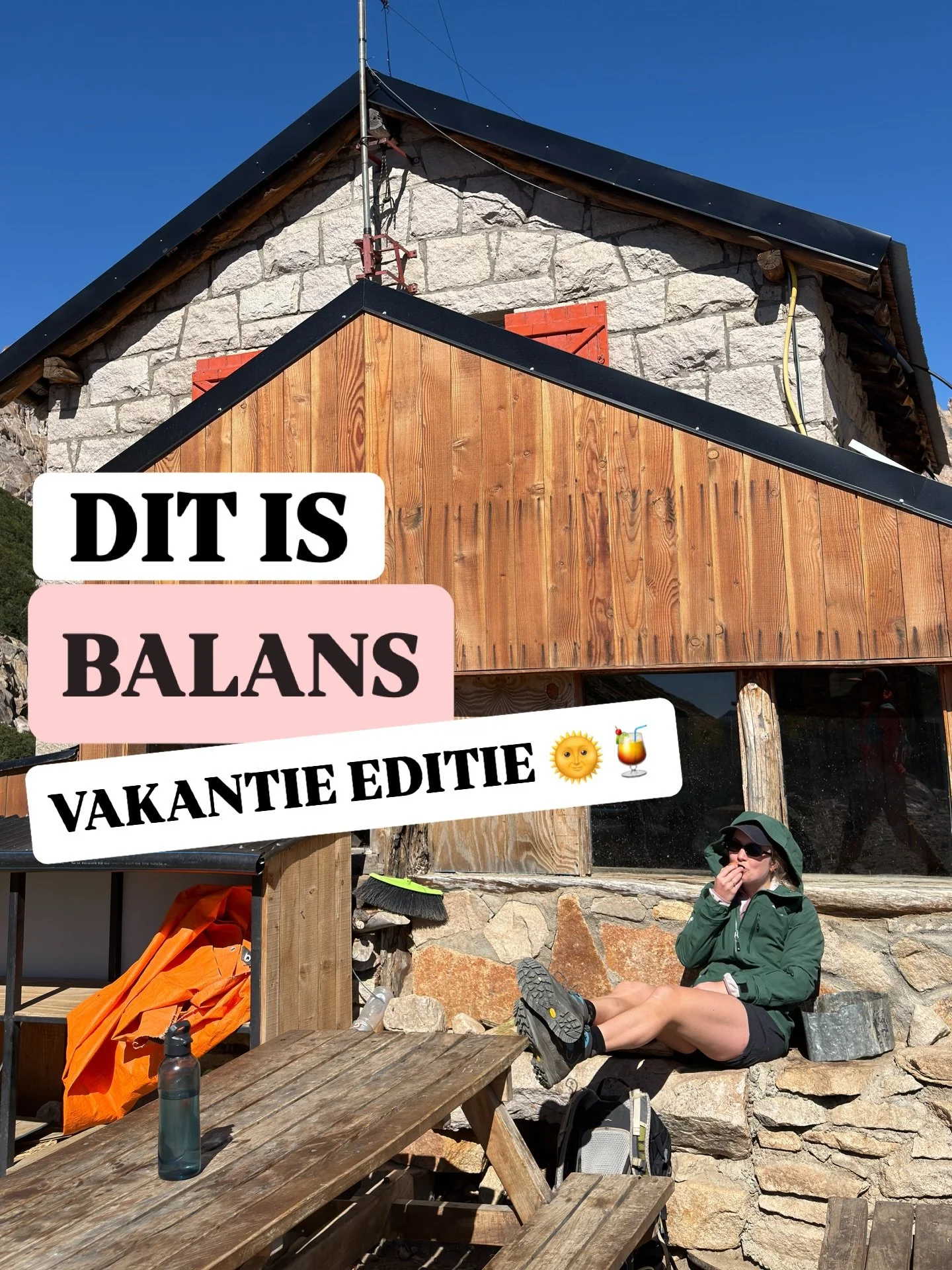 wat is jouw beste balans tip?👀 nummer 7 is oprecht mijn allerbeste tip voor de beste ontspanning. Tot snel👋🏽🇦🇷