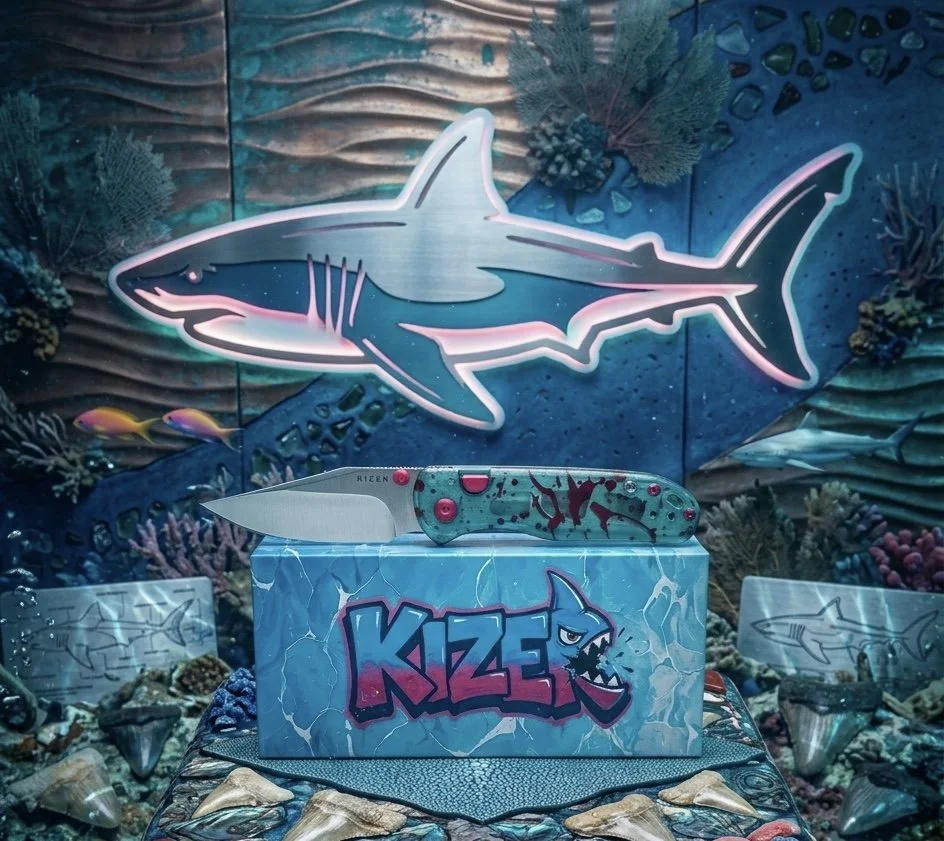 Kizer Drop Bear 2 