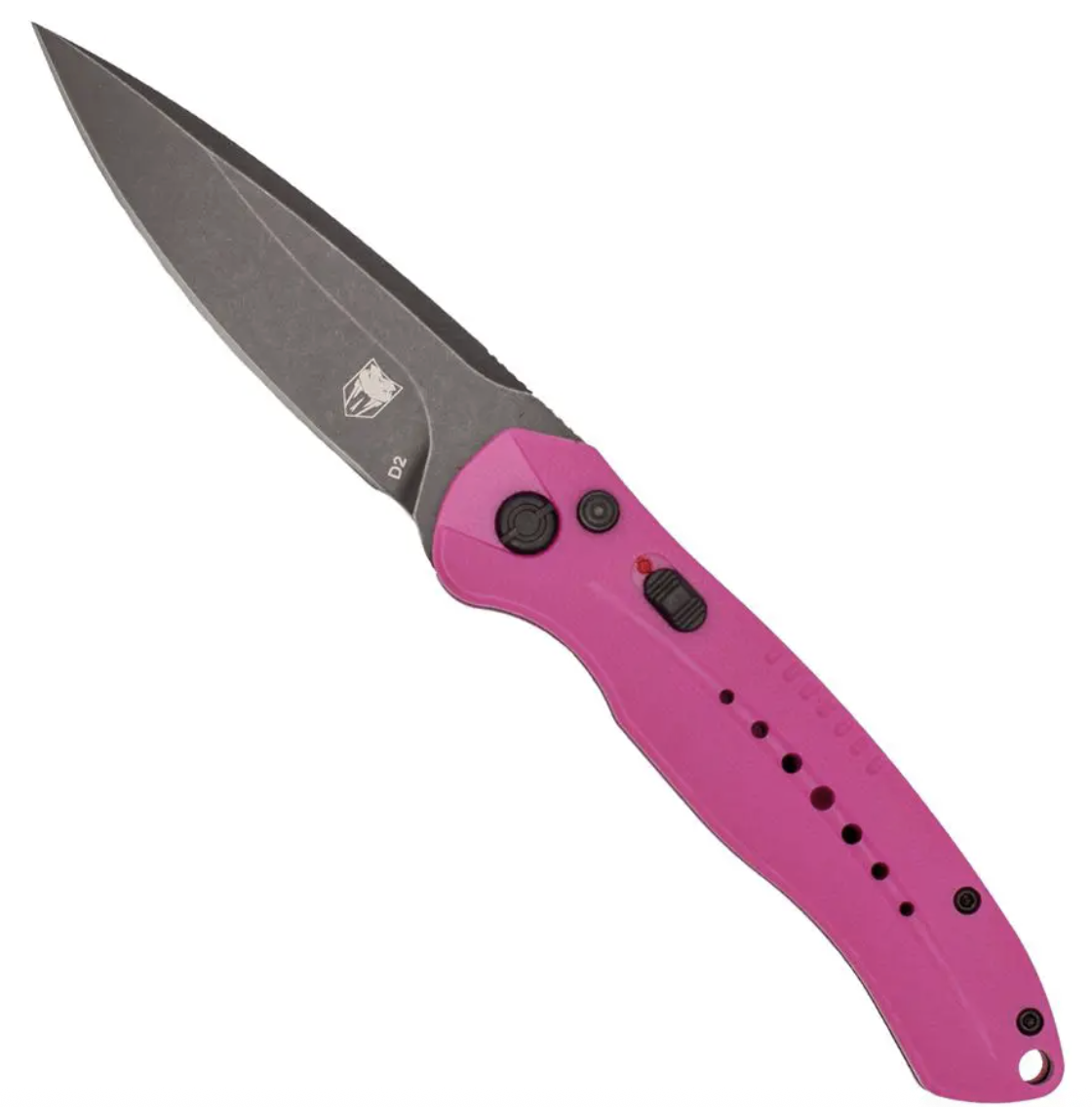 Cobratec Diablo Automatic Knife