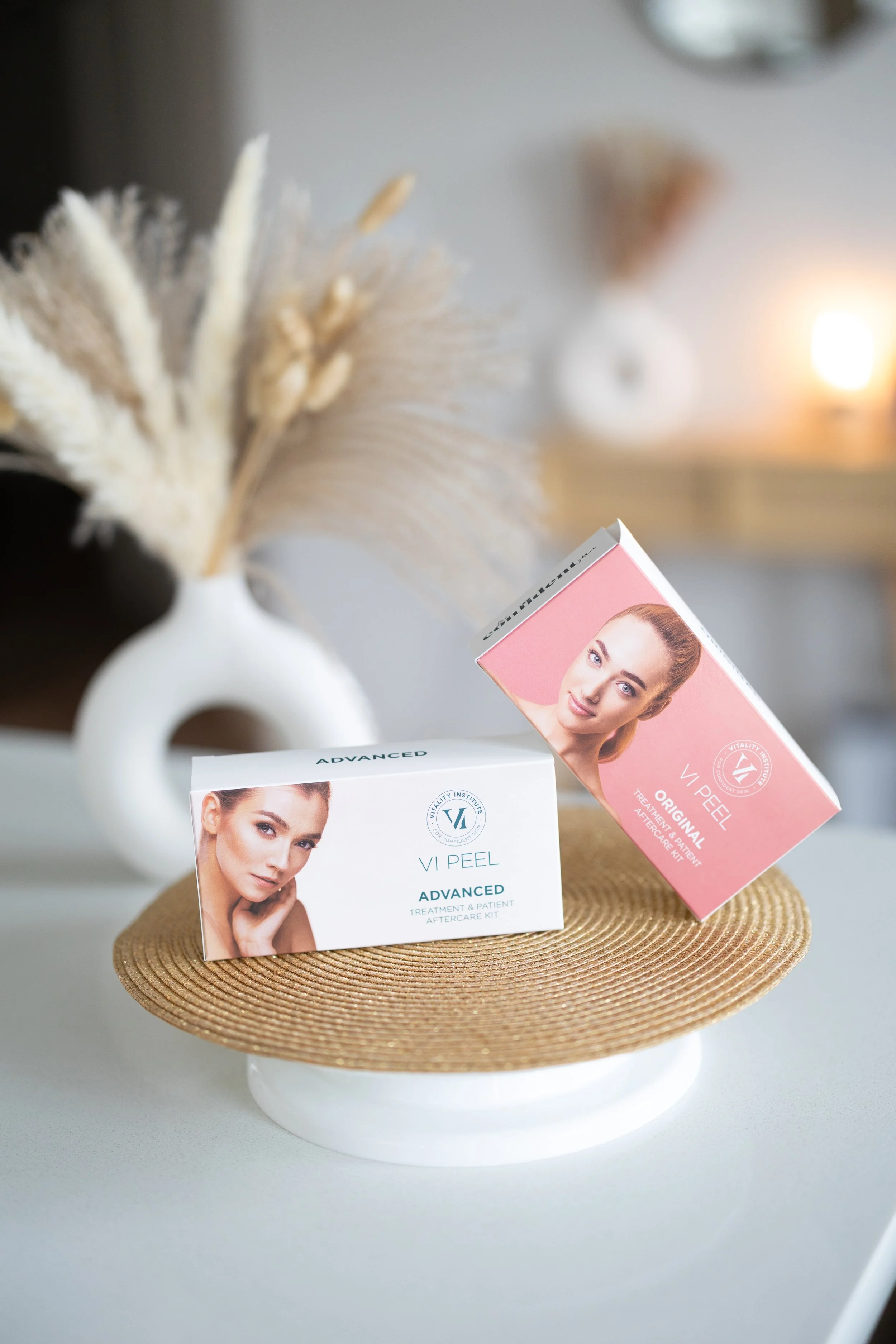 Glow Up Beauty Bar