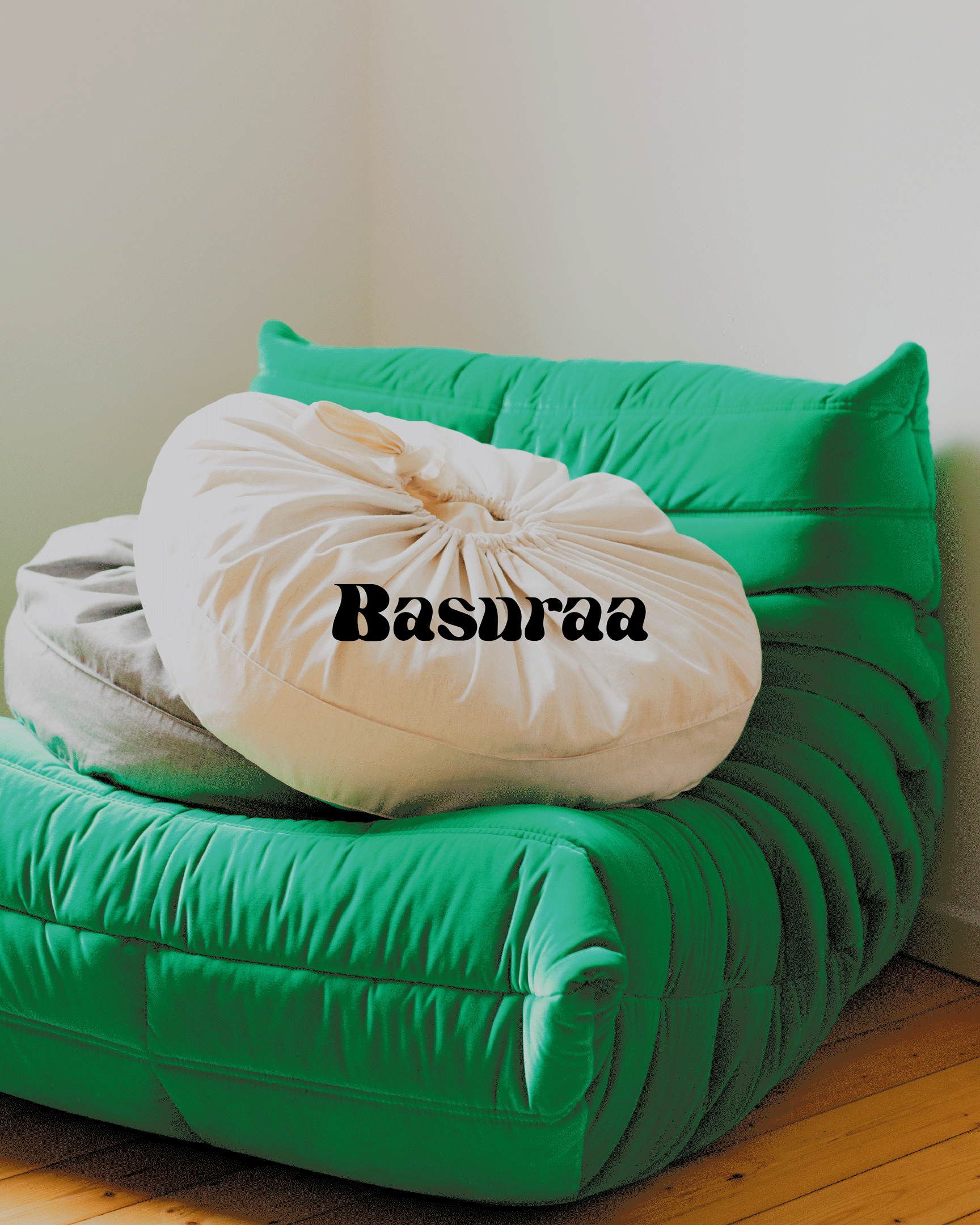 Basuraa Gif