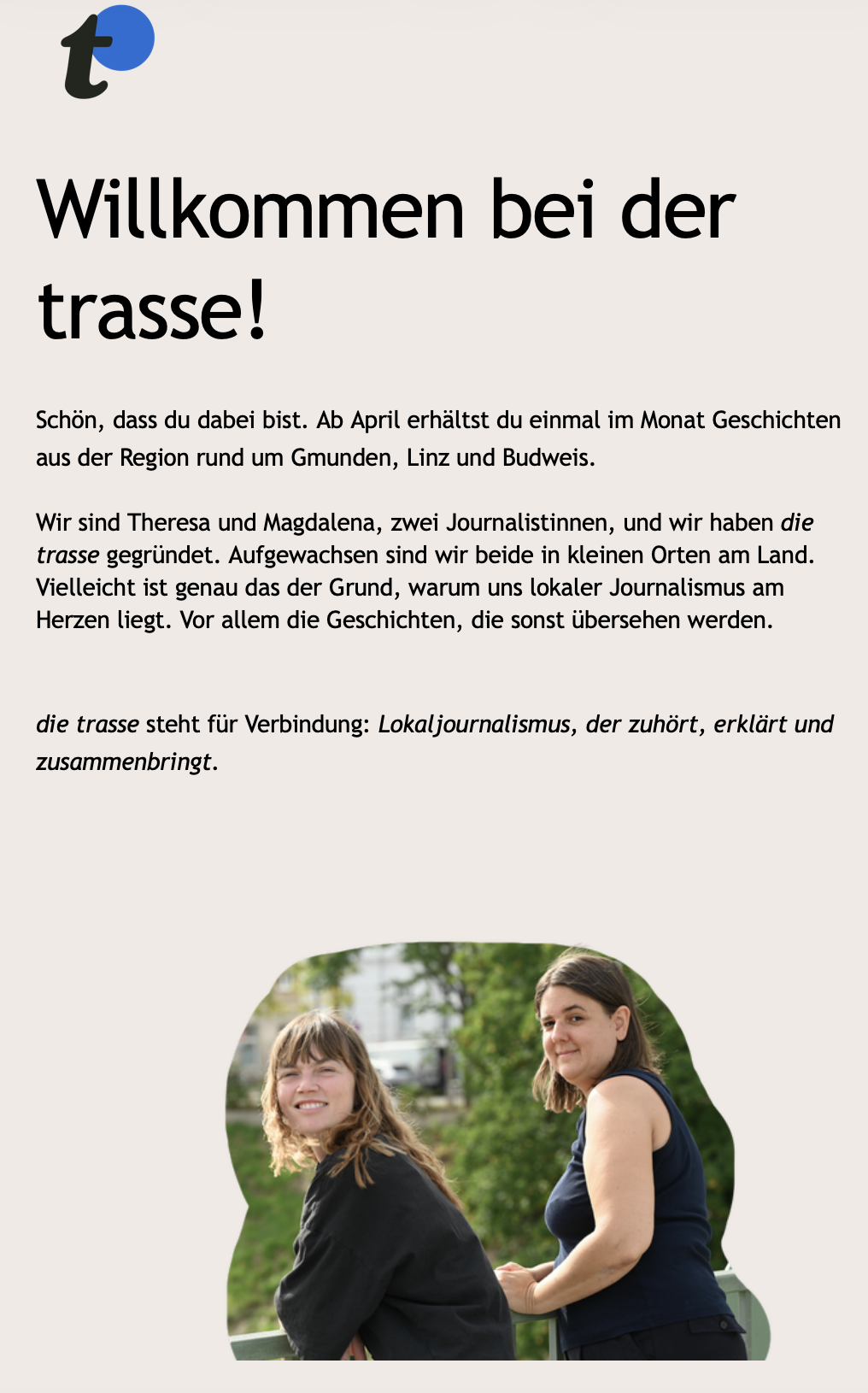 newsletter