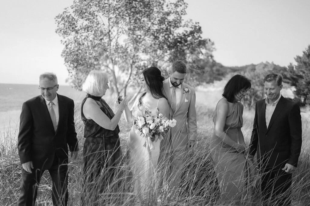 In love with the moments in between the moments ✨