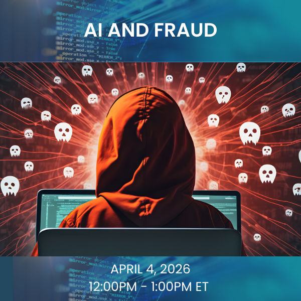 AI and Fraud – Exploring Risks and Opportunities