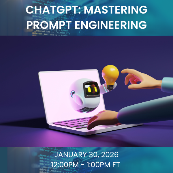 ChatGPT: Mastering Prompt Engineering for Risk & Compliance