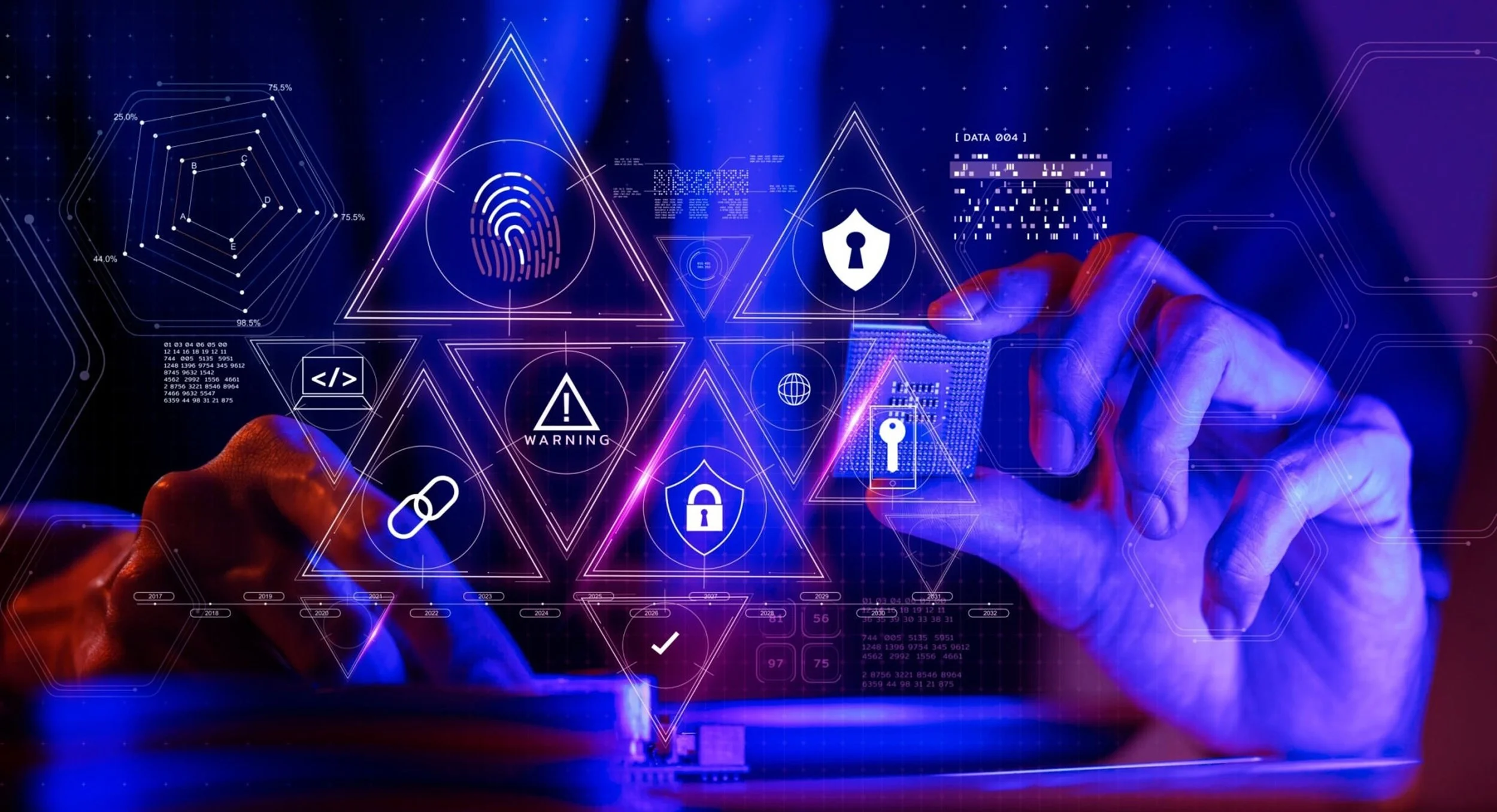 Fraud Orchestration — Connecting Signals Across Systems