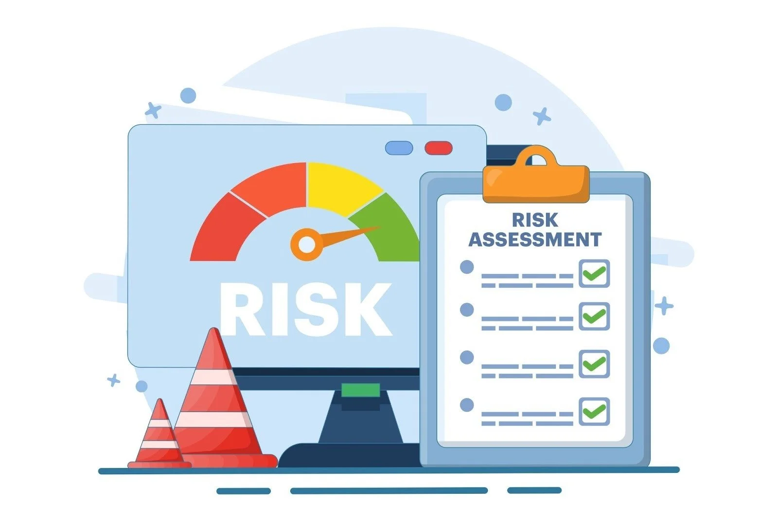 Your AML Risk Assessment Just a Checkbox?