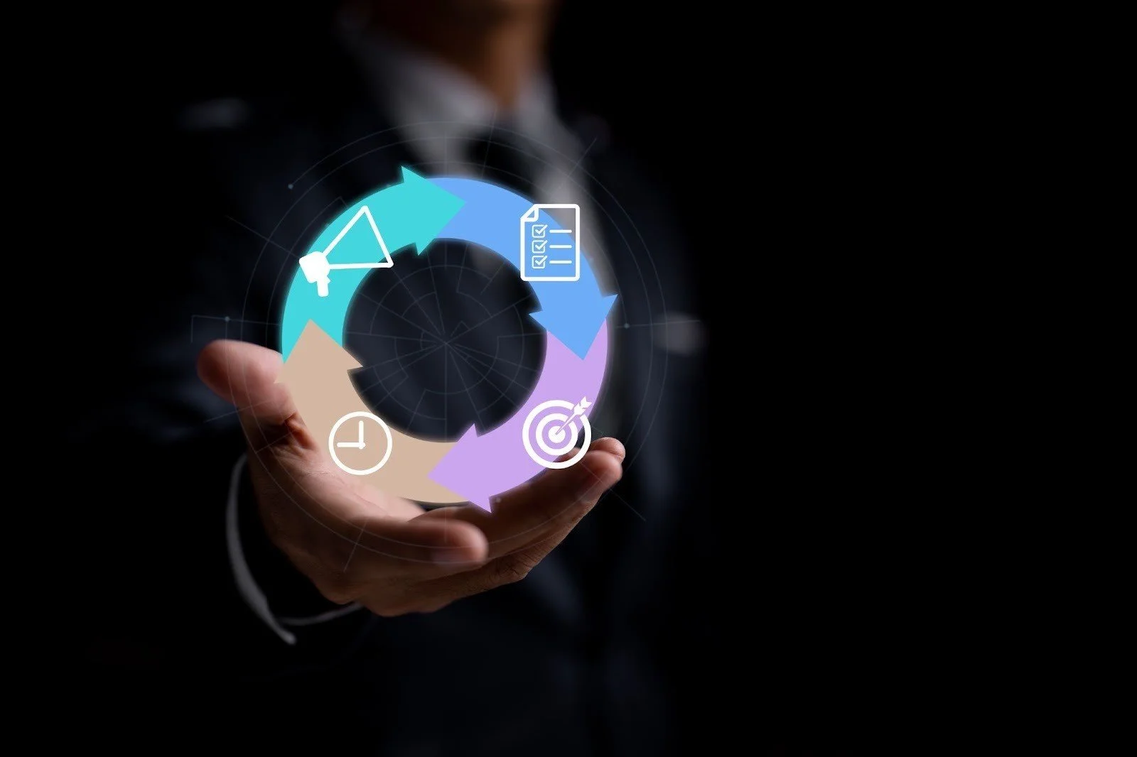 What Is LOM? A Simple Guide for New Managers