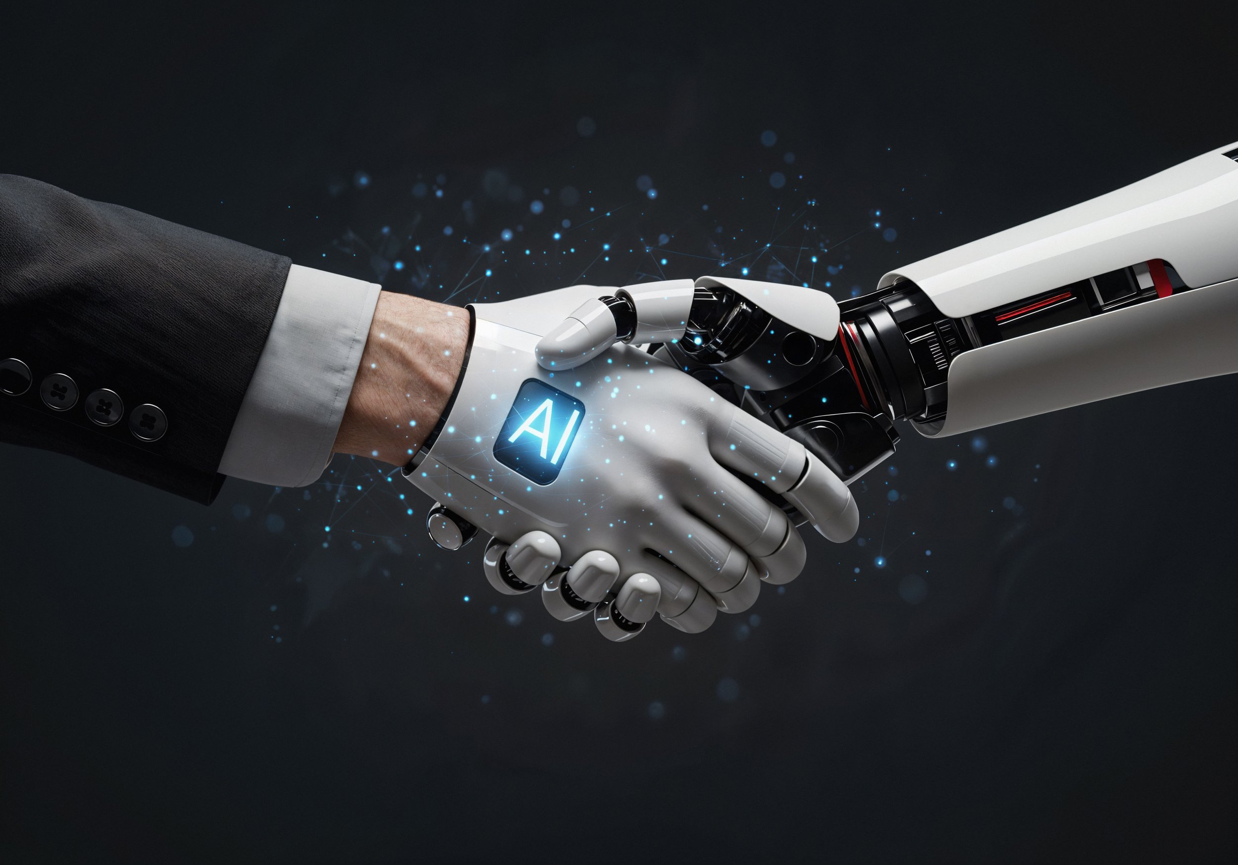 Together with AI: Cross-Functional Collaboration in Risk and Compliance