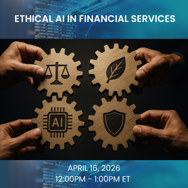 Ethical AI in Financial Services: Balancing Innovation with Regulation