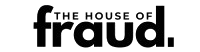 The House Of Fraud logo