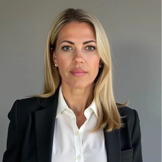 Molly McQueen Hansen