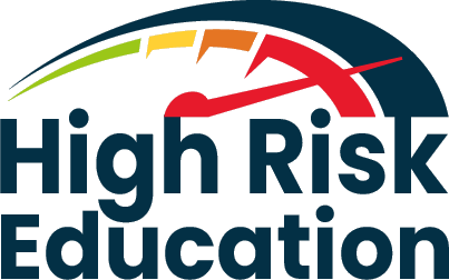 High-Risk Education