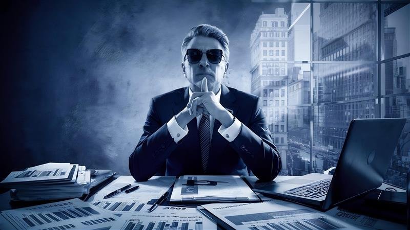 Inside the Mind of a Financial Crime Investigator - Regulatory Articles - High Risk Education
