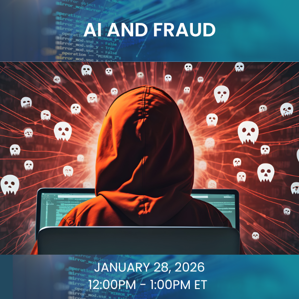 AI and Fraud – Exploring Risks and Opportunities