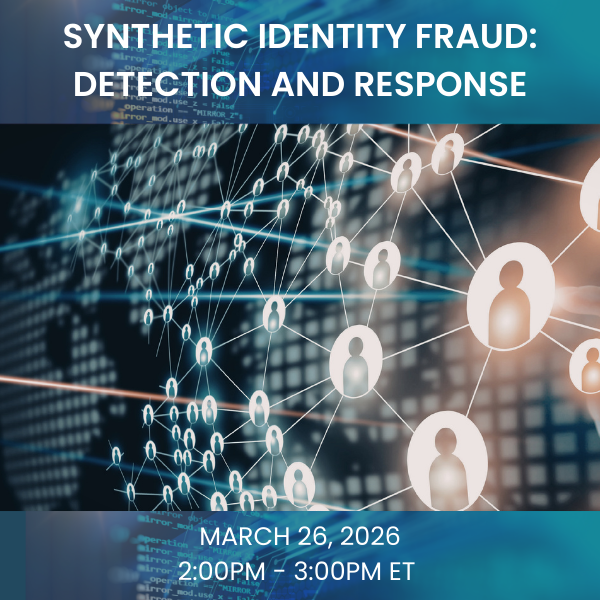Synthetic Identity Fraud 101: Detection and Prevention