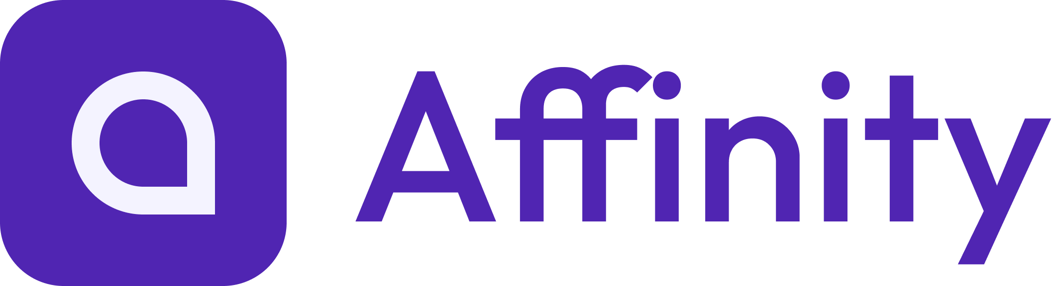 Affinity Logo