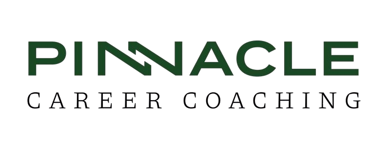 Pinnacle  Career Coaching logo 