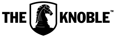 The knoble Logo 