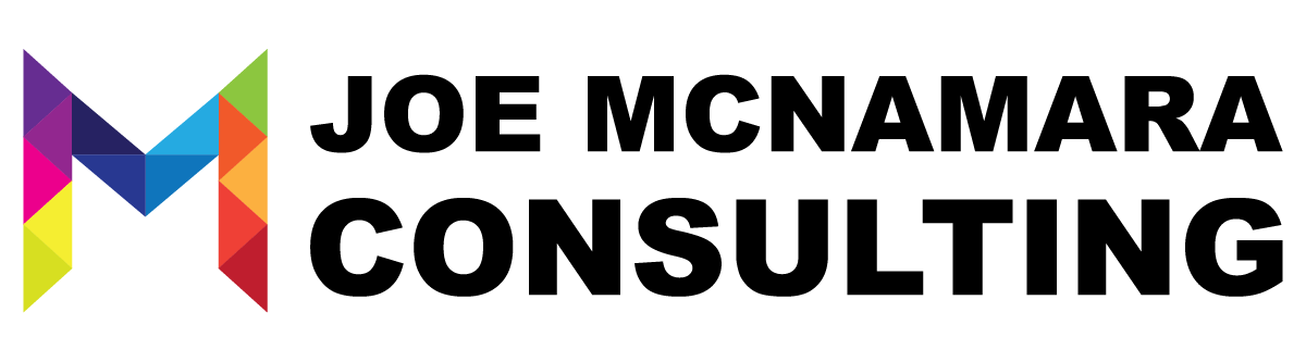 Joe McNamara Consulting