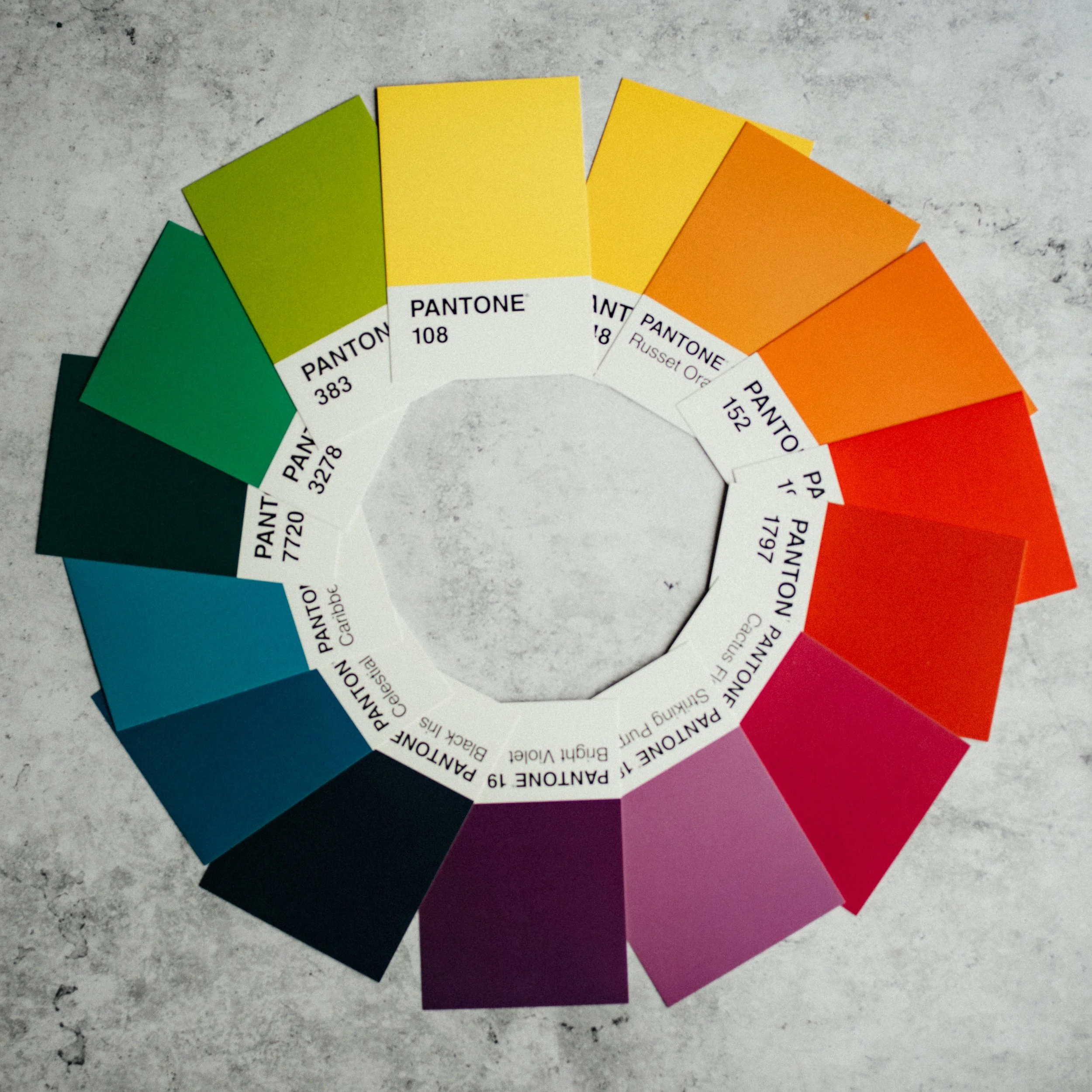 How to Choose Brand Colors That Actually Reflect Your Business