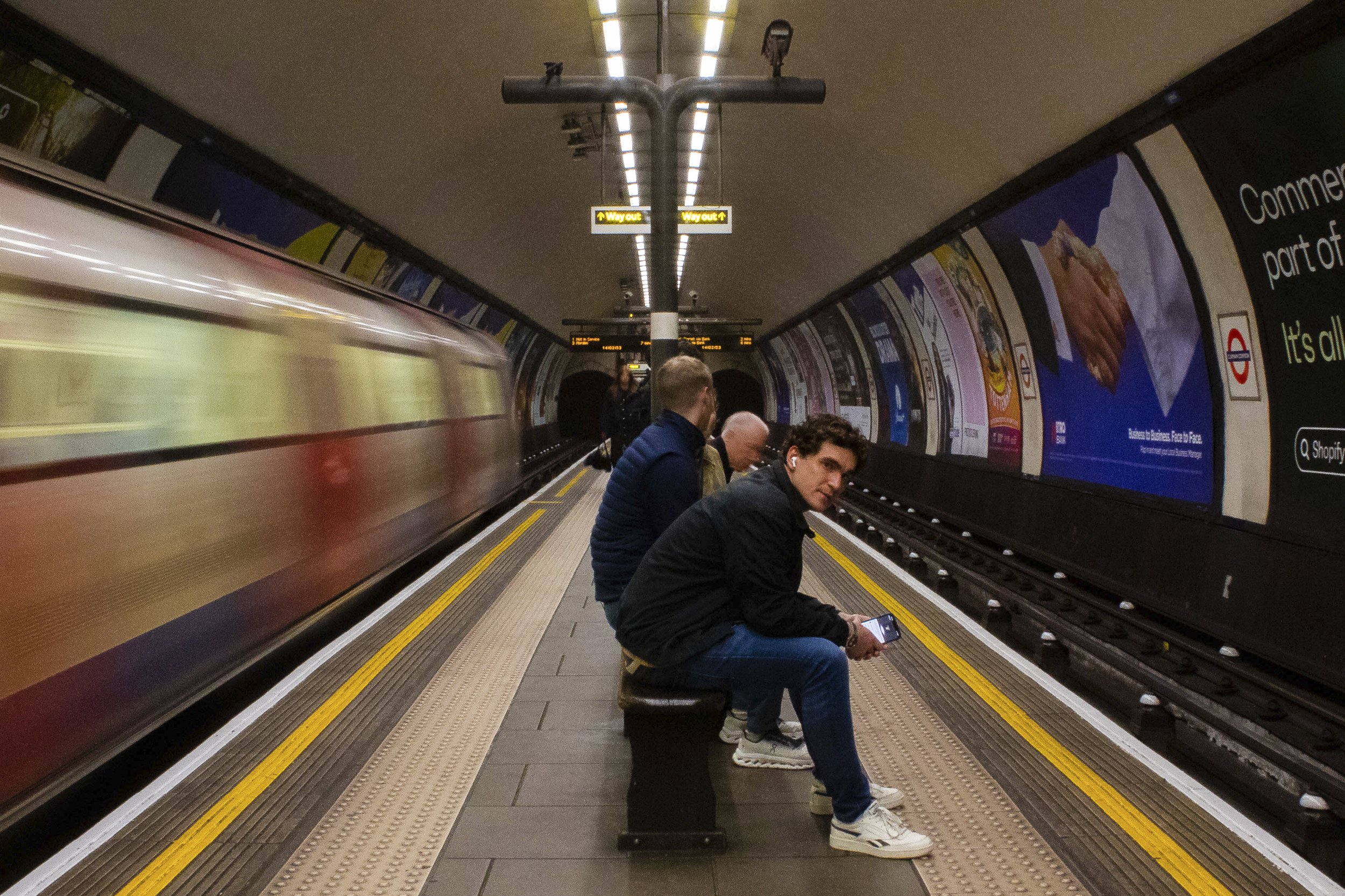 Clapham Common