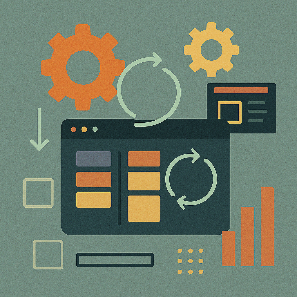 Process and Workflow
