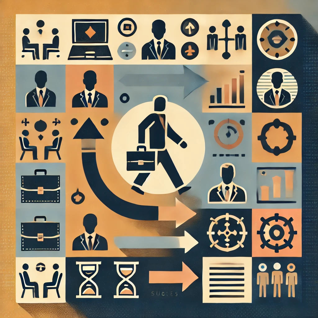 Fractional Staffing
