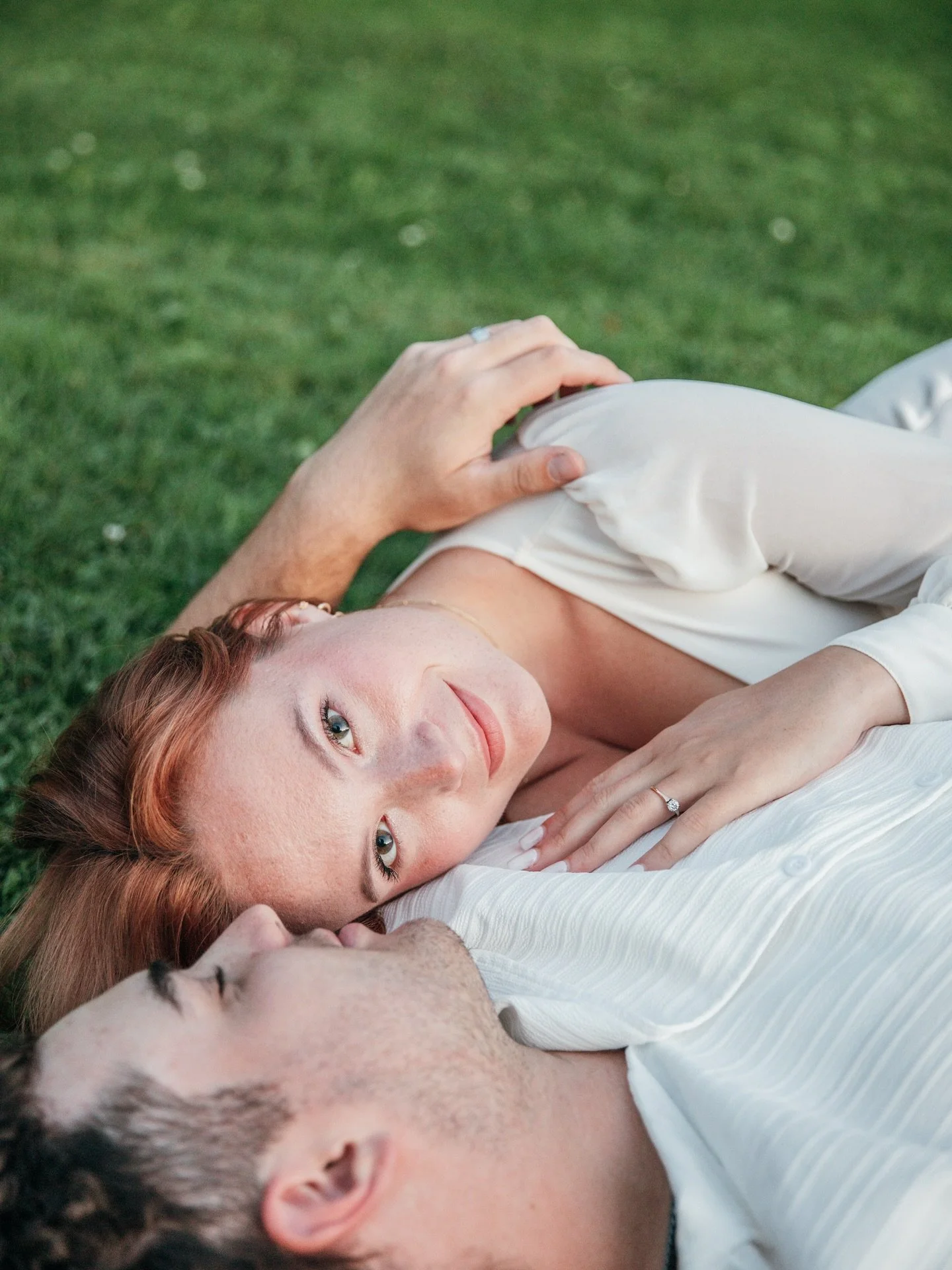 Engagement sessions are underway! I love hearing about all your love stories as I capture you both 💕

Over the moon! 🌙 

#ldnontario #ldnont #ldnontphotographer #519london  #519ldn #ldnontbrides
