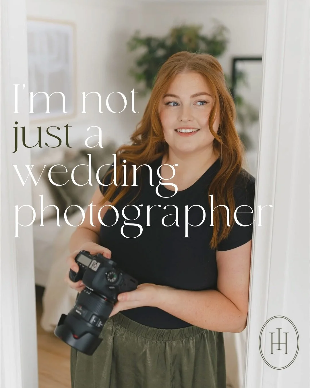 A little glimpse into who I am, both behind the camera and beyond it ✨📸

I believe the most meaningful moments are the real ones. The quiet pauses, the laughter, the emotion you feel but can&rsquo;t always put into words. That&rsquo;s what I&rsquo;m