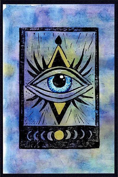 The Witness I