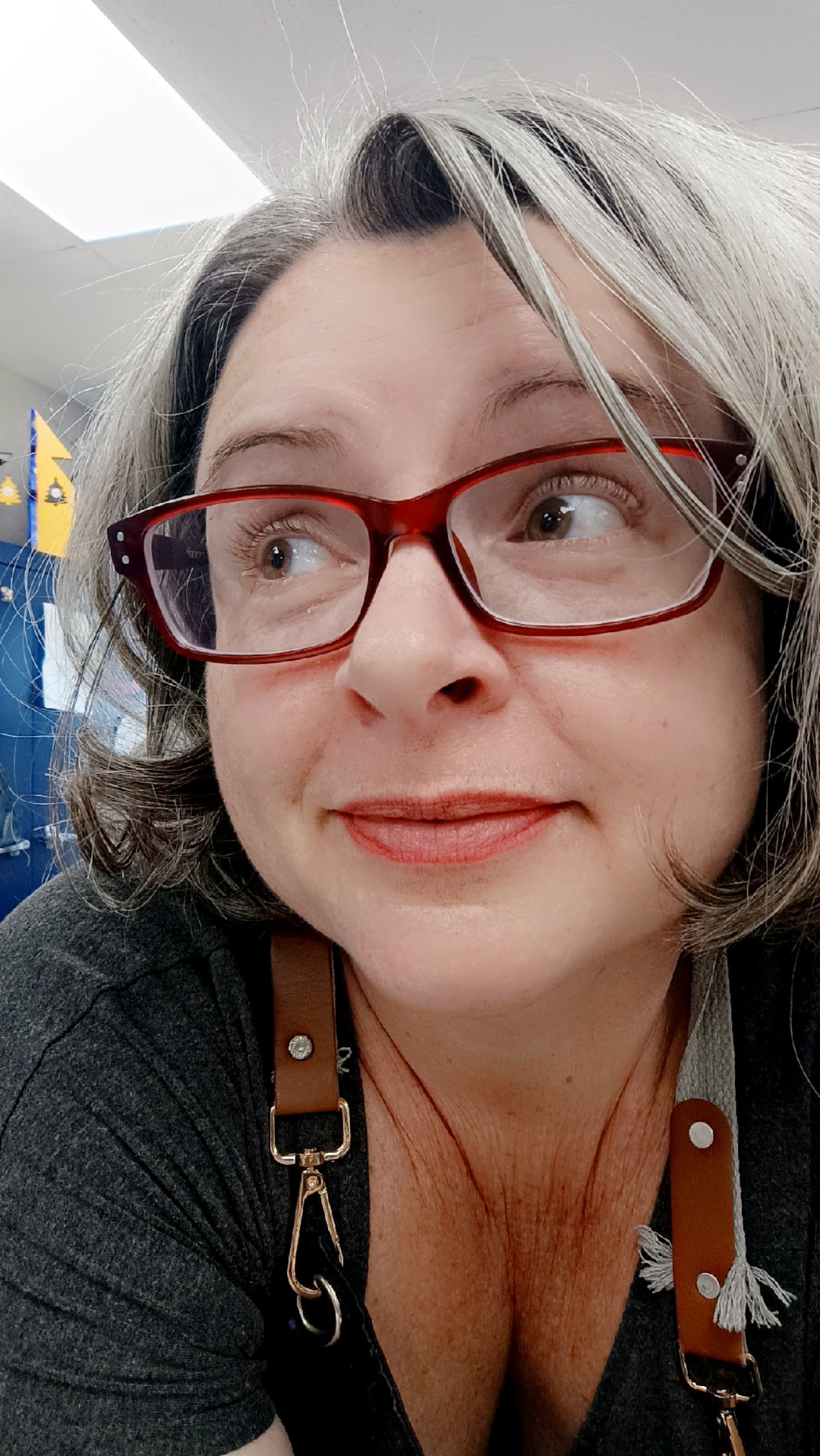 Who I Am and Why I Weave Spirit Into Everything I Do