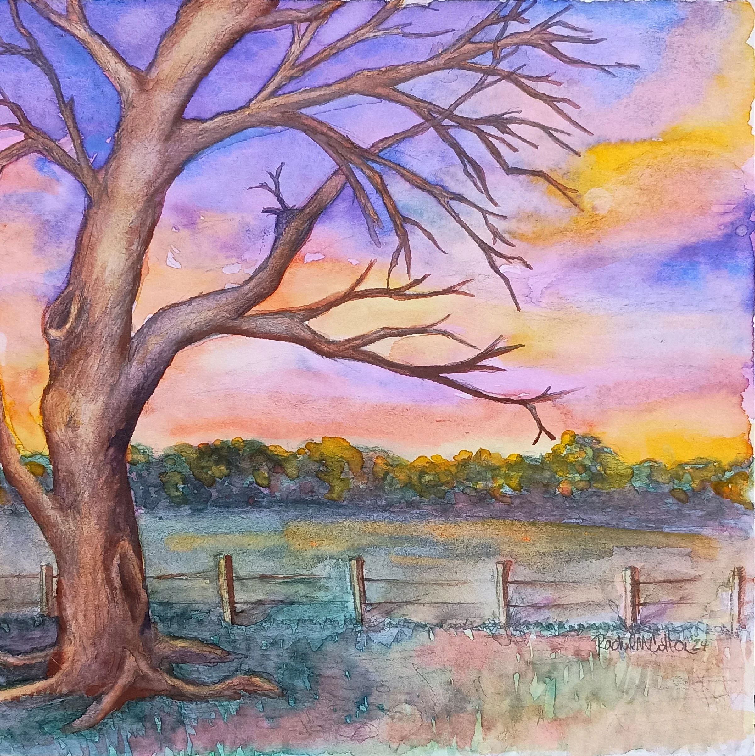 Twilight of the Soul