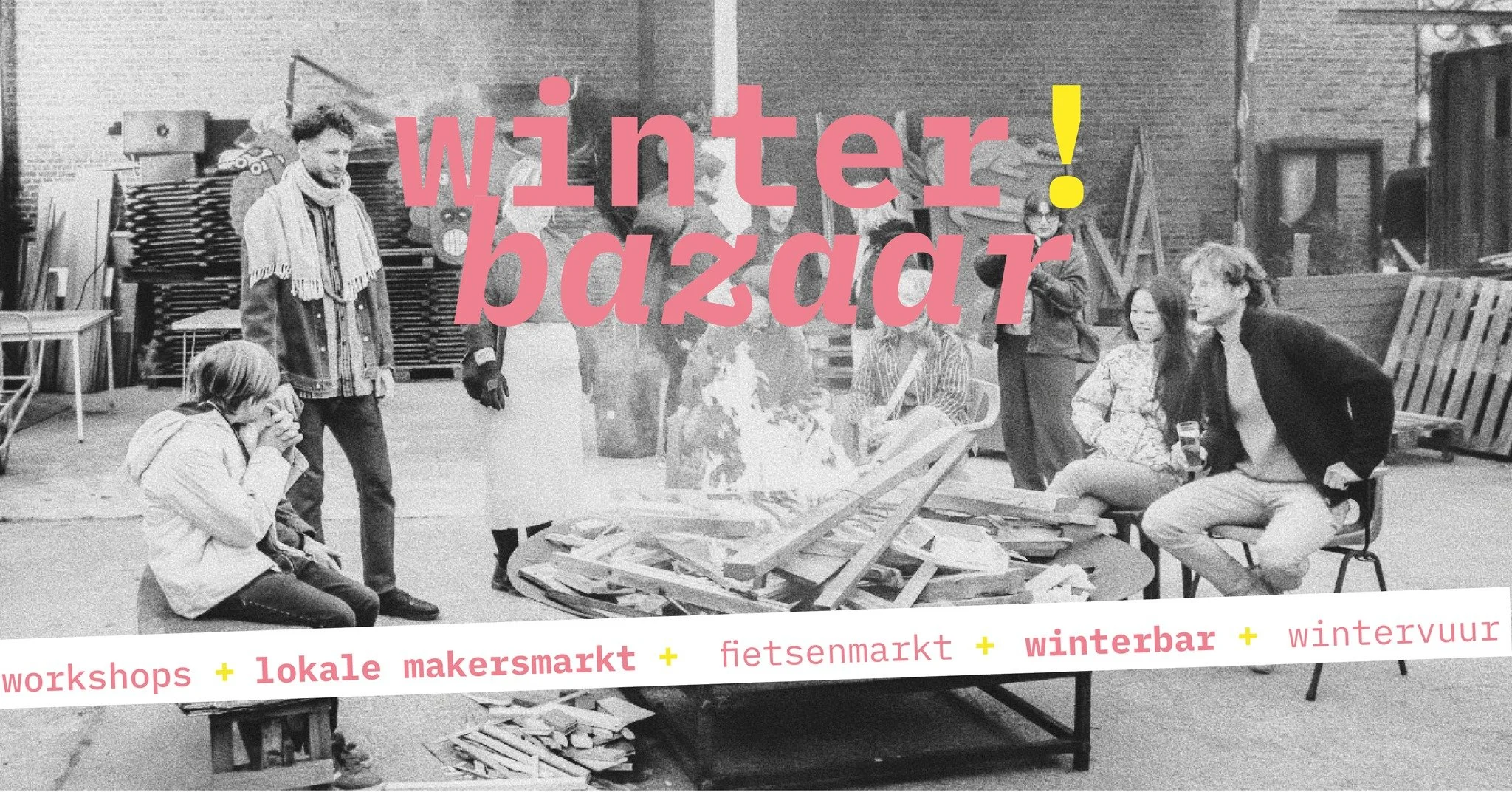 *WINTERBAZAAR*