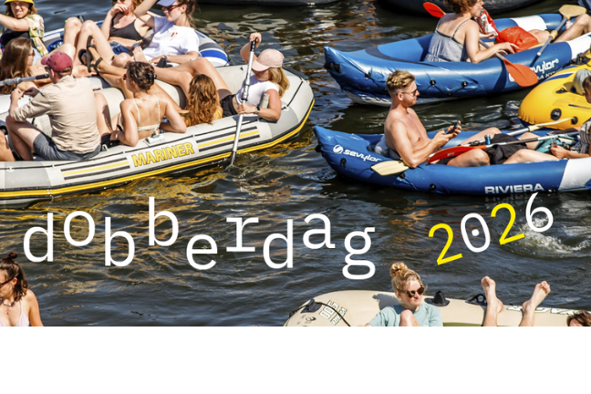 Dobberdag 2026