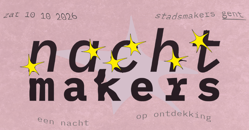 Nachtmakers 3.0