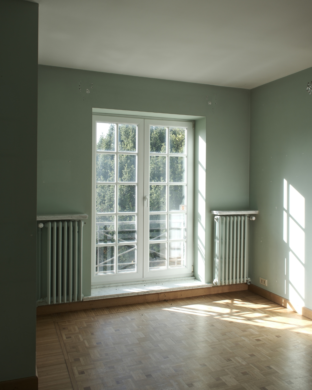 Stilte 06 - 20m2
