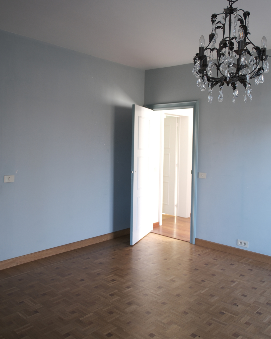 Stilte 07 - 21m2