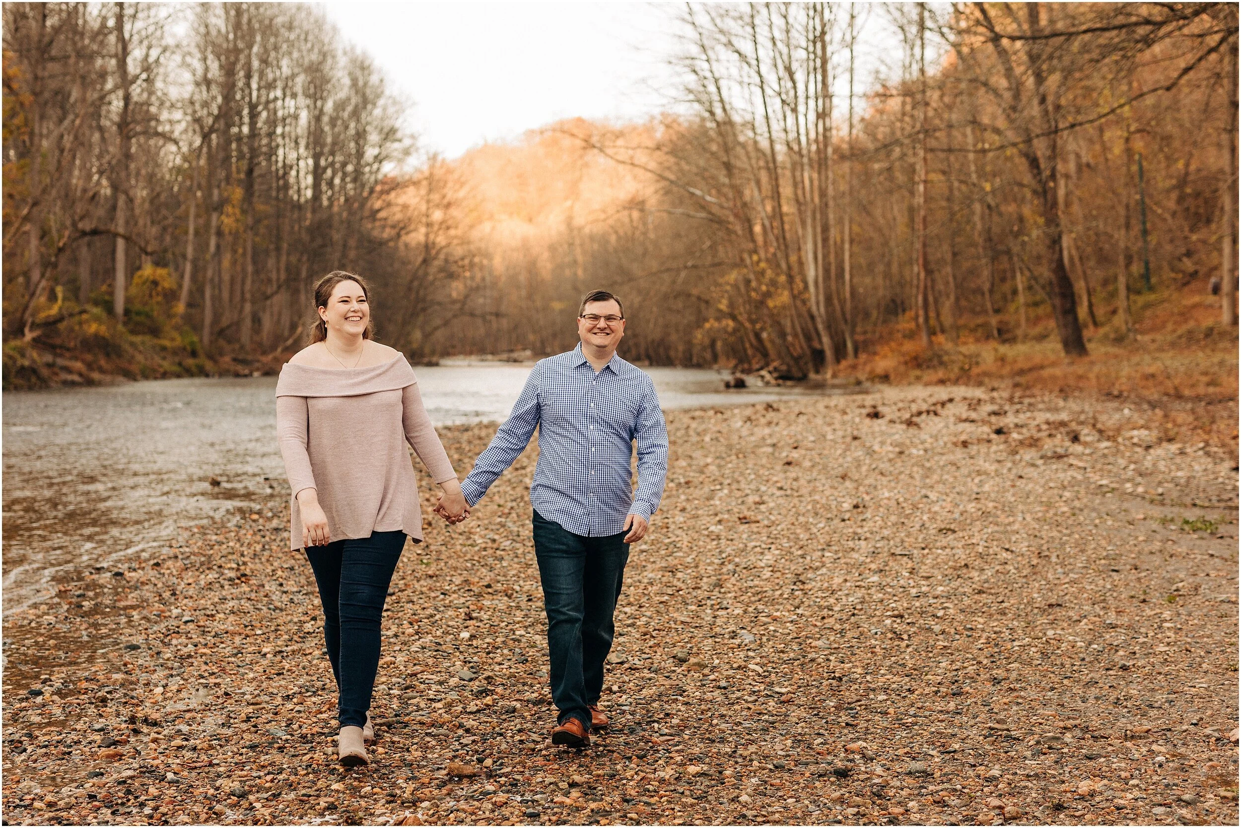 Kaitlin + Aaron
