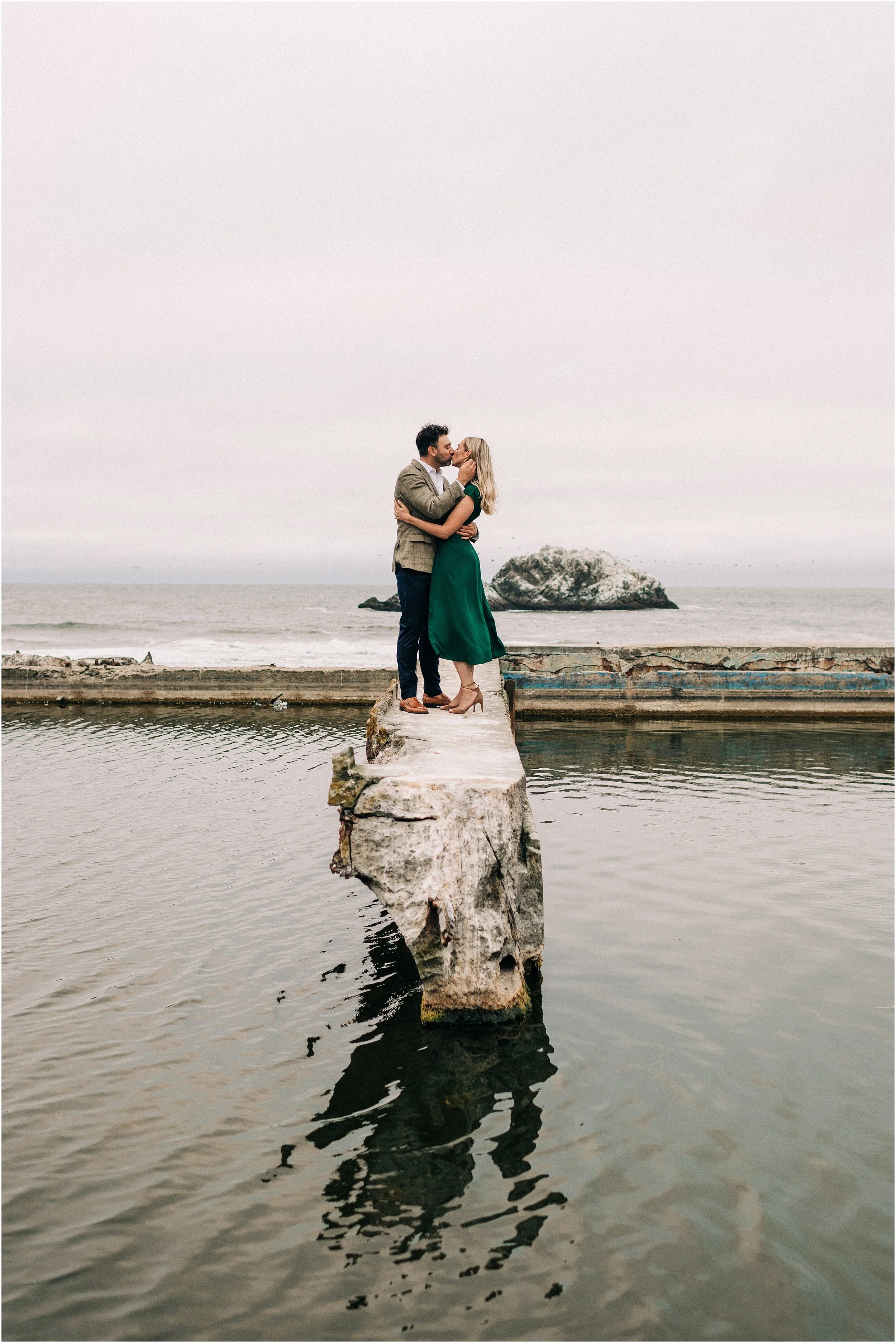Amanda + Zach