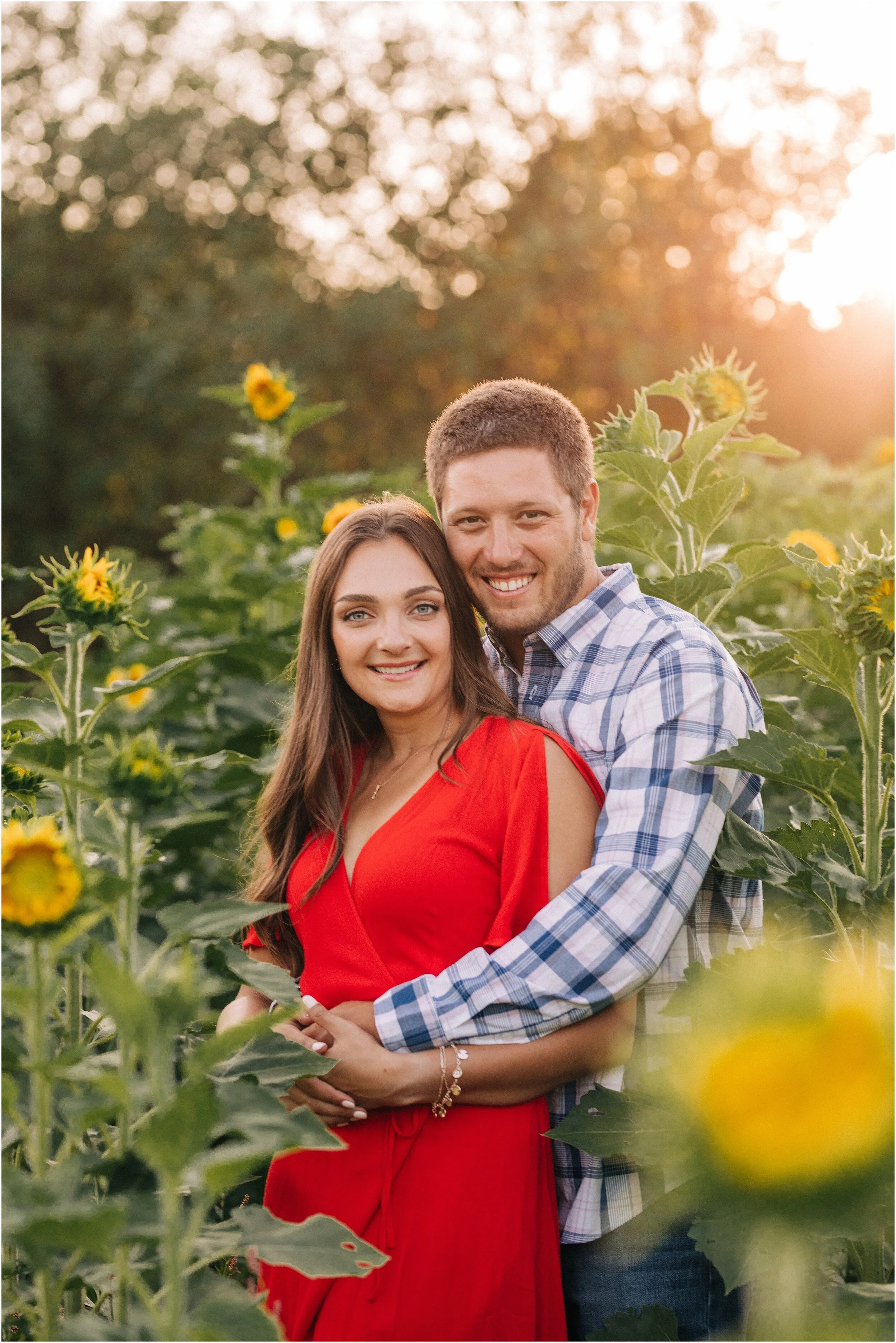 Kelsey + Tyler