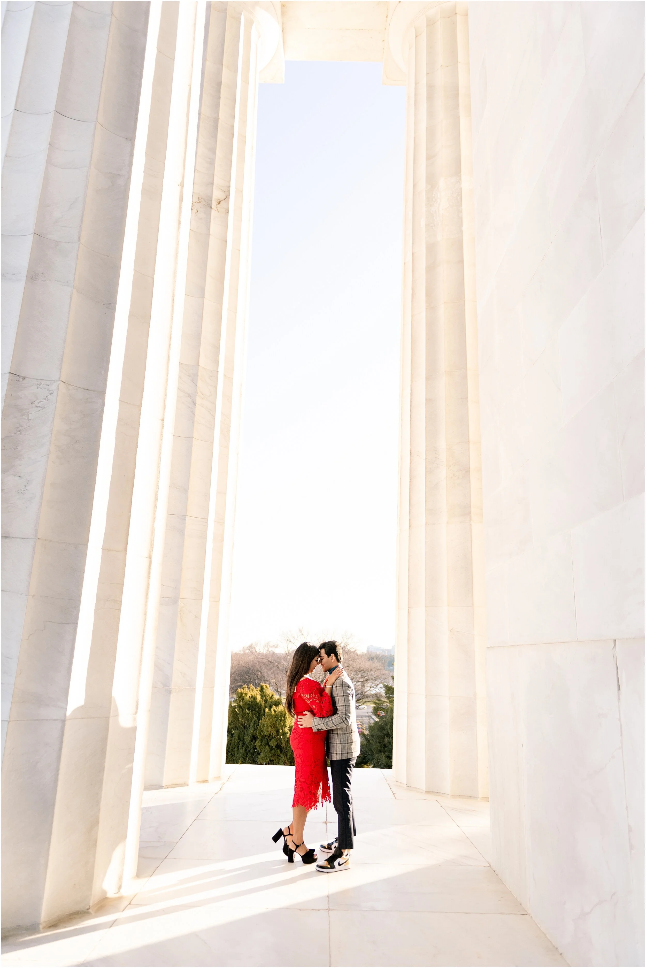 Vivek + Megana