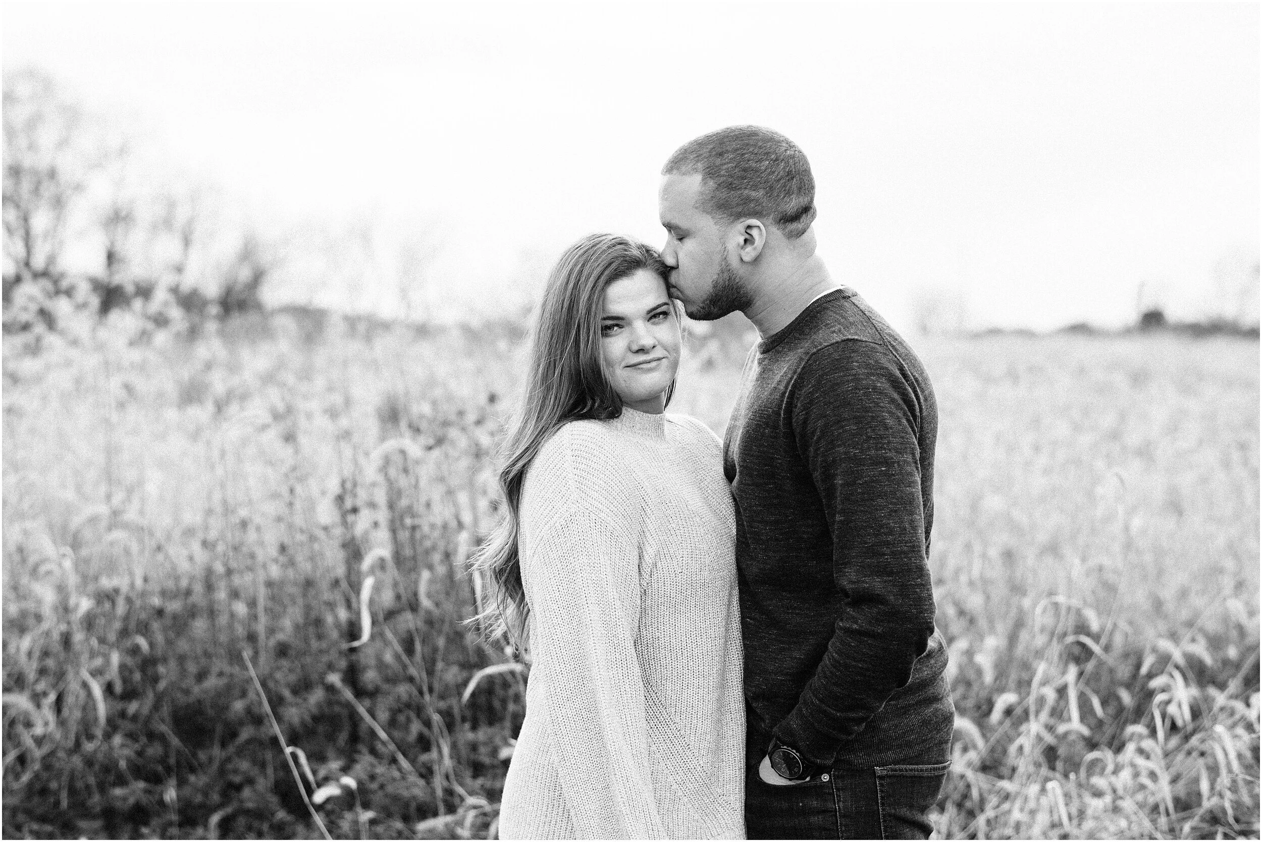 Kelsey + Terrence