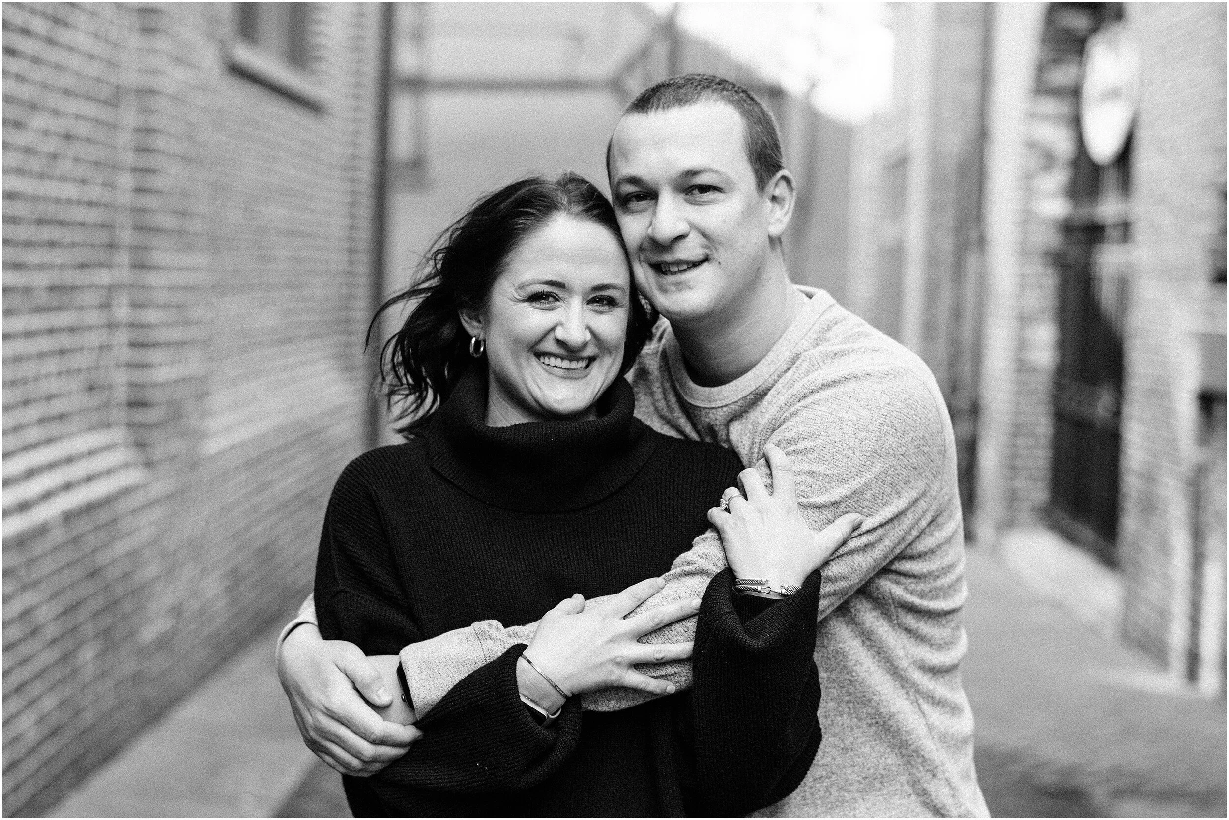 hannah leigh photography Lancaster City PA Engagement Session_5637.jpg