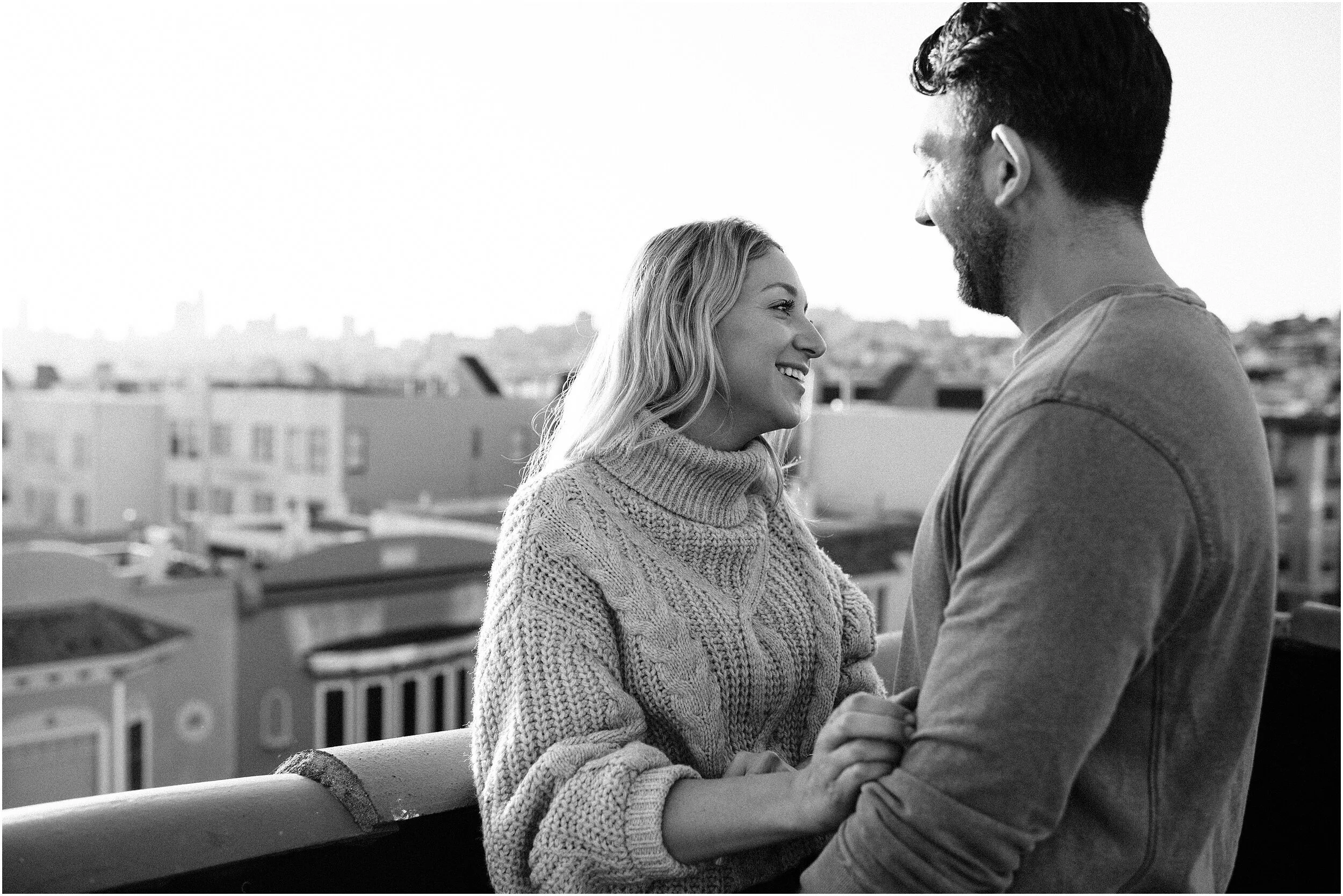 hannah leigh photography rooftop engagement session in san francisco, ca_5515.jpg
